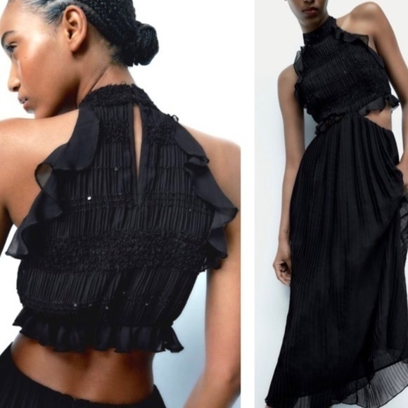 Zara Dresses & Skirts - Zara Zara